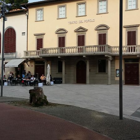 Locanda D'Elsa Castelfiorentino Extérieur photo