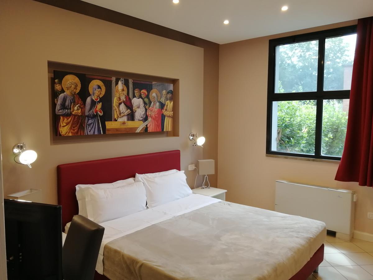 Locanda D'Elsa Castelfiorentino Extérieur photo