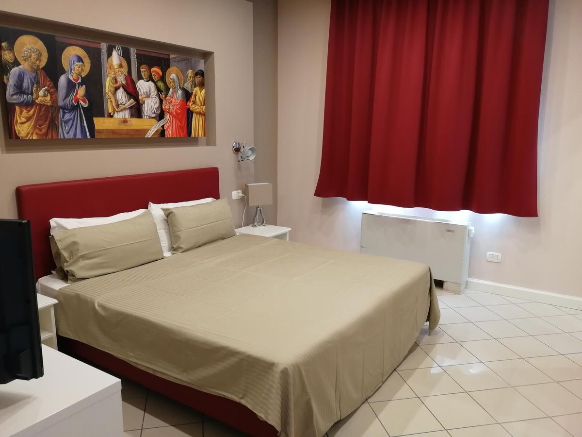 Locanda D'Elsa Castelfiorentino Extérieur photo