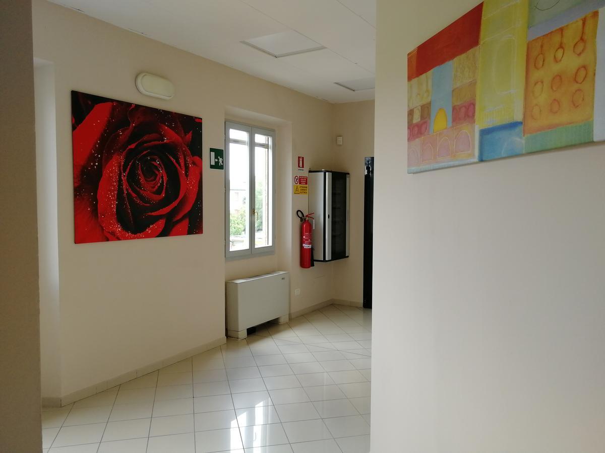 Locanda D'Elsa Castelfiorentino Extérieur photo